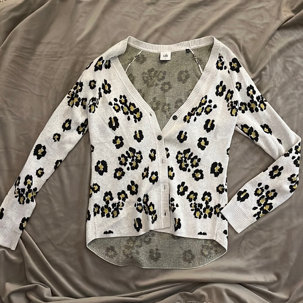Cabi cardigan